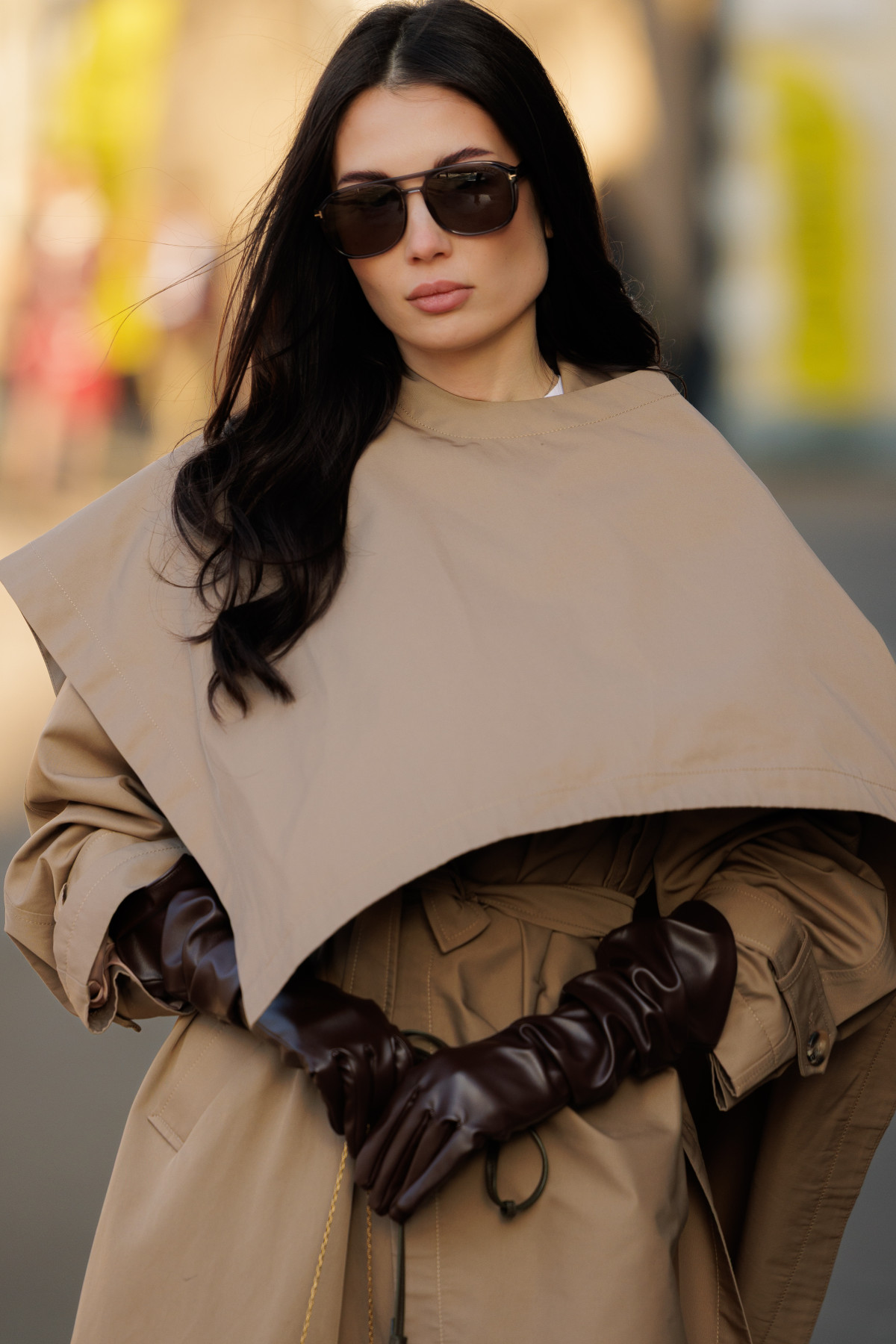 Вулична мода: 8 основних тенденцій з Українського тижня моди осінньо-зимового сезону 2026/27
4