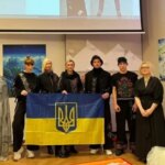 Покази українських студентів на Тижні моди в Мілані: проєкт “Fashion for Freedom” високо оцінили в Італії – культурні події.