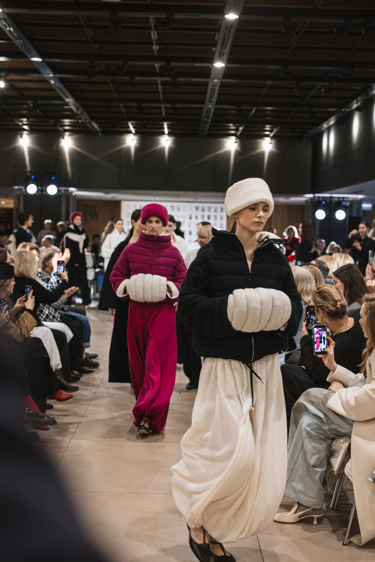 UFW: Погляд у минуле святкування 35-річчя RITO GROUP
2