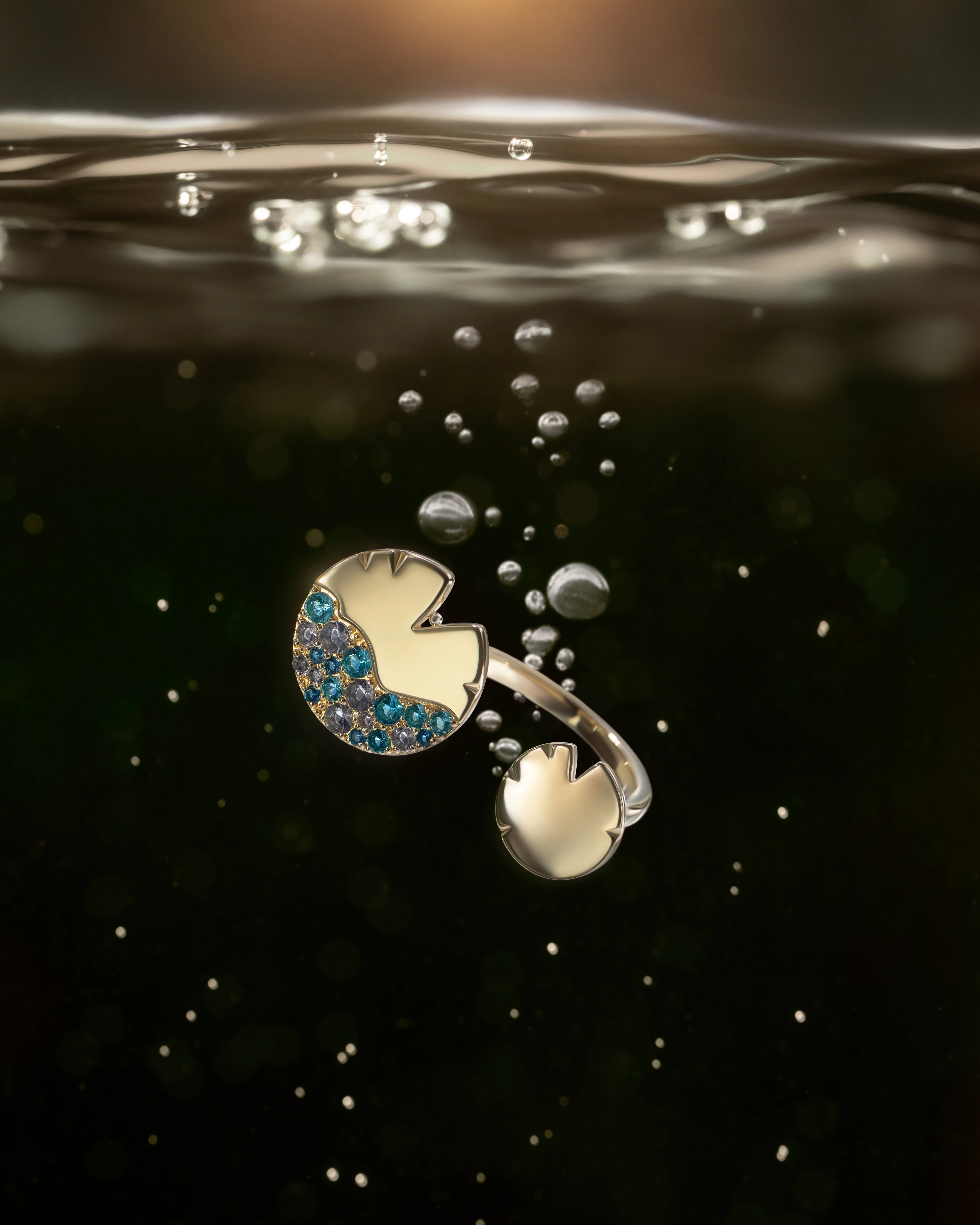 SOVA й "Мавка. Автентична легенда": коштовна адаптація українського переказу.
5