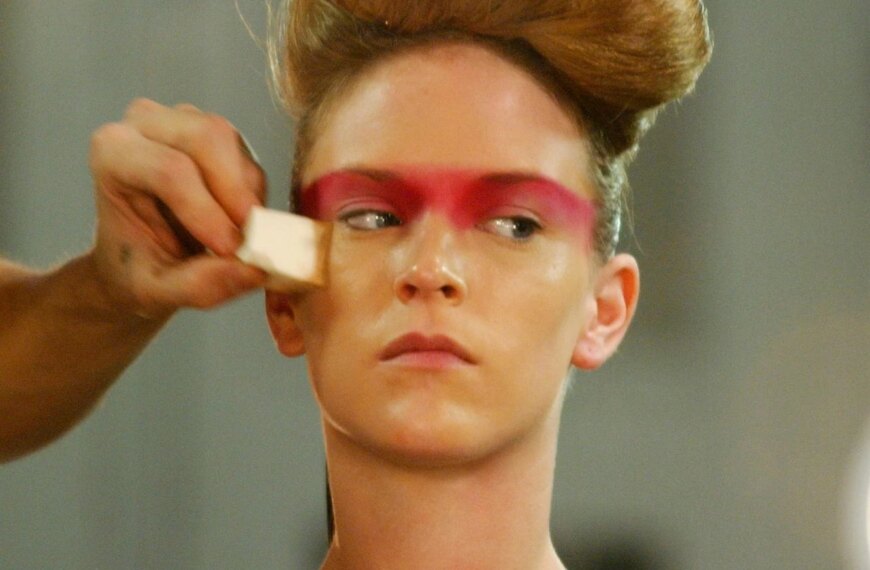 Проблеми America’s Next Top Model: фетшеймінг, расова дискримінація, сексуальні утиски.