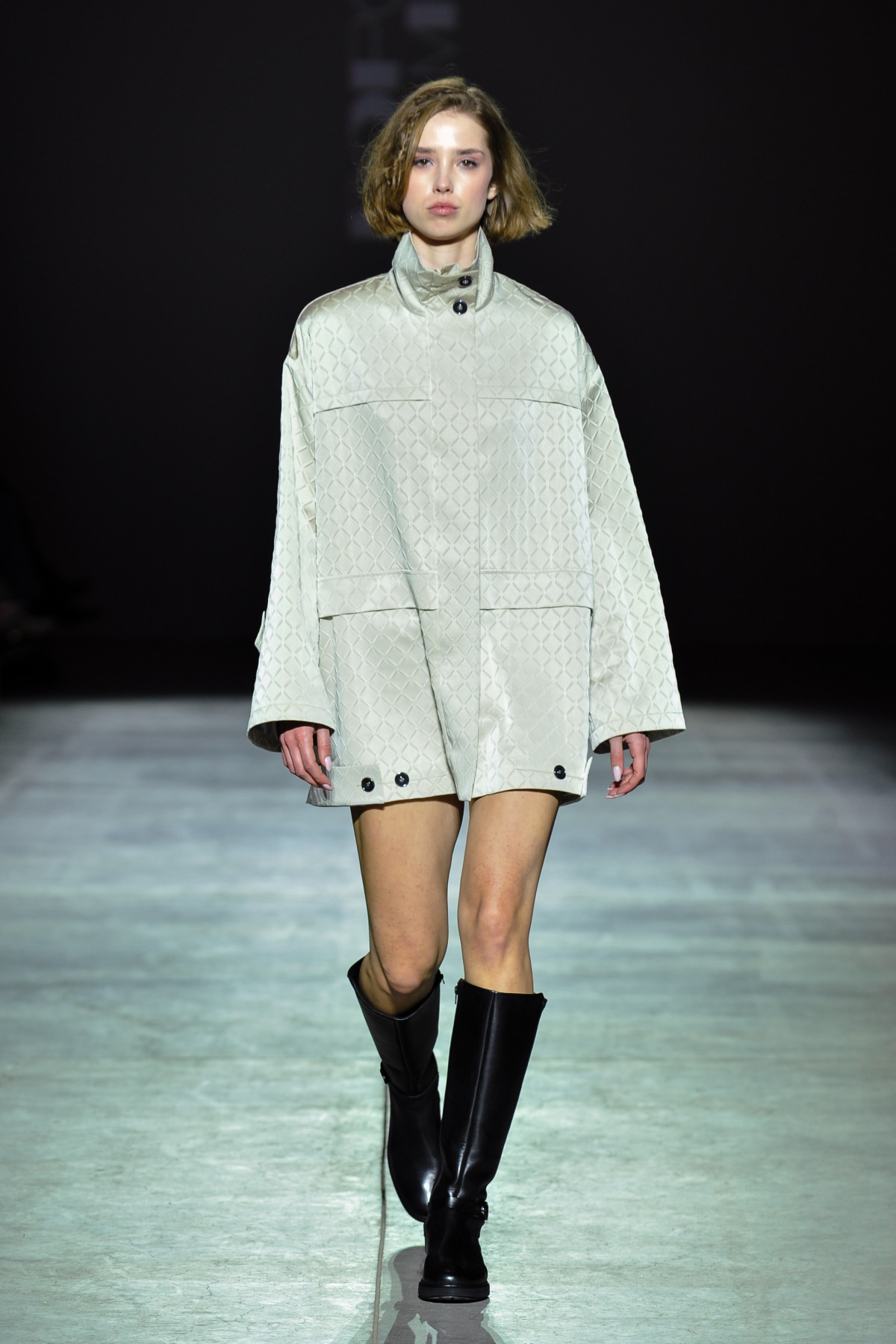 Перший день Ukrainian Fashion Week FW 26/27: огляд подій.
16