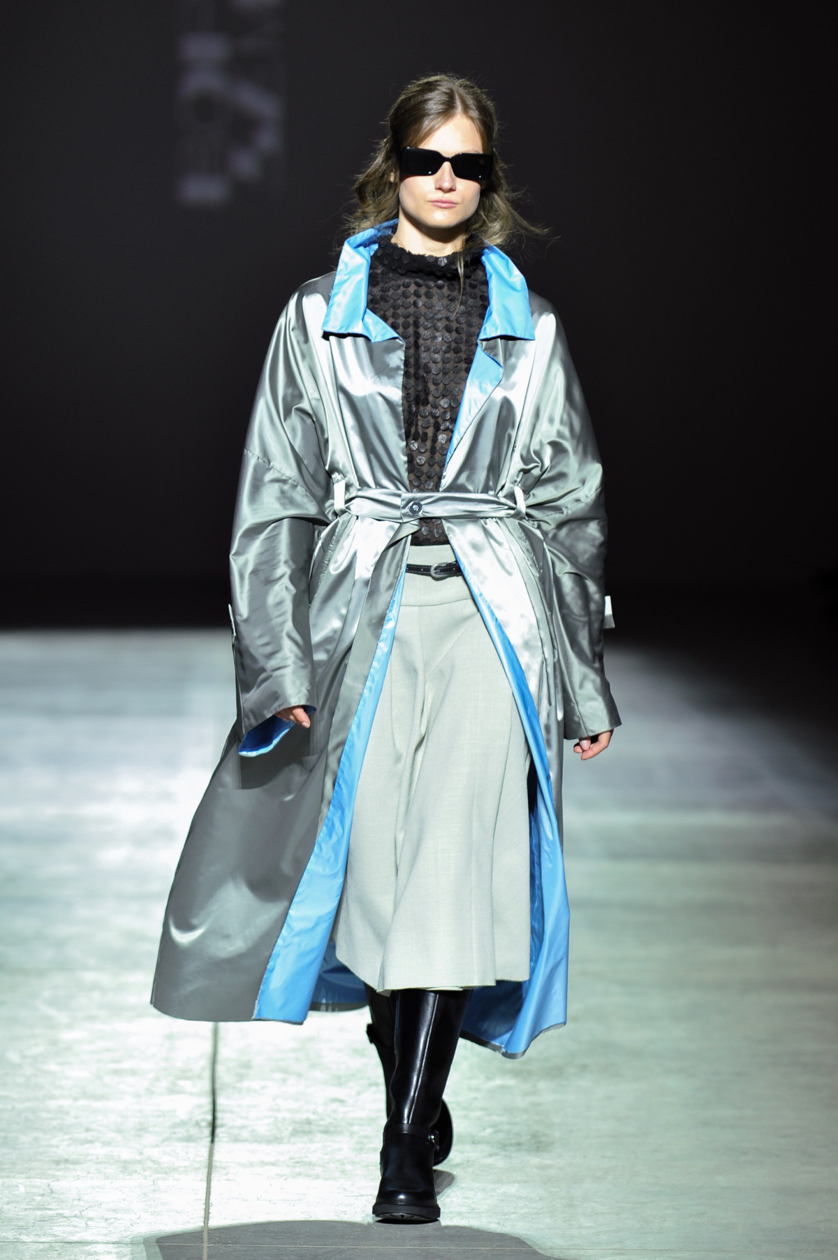 Перший день Ukrainian Fashion Week FW 26/27: огляд подій.
14