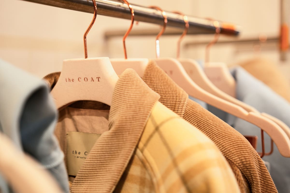 Як відкрився Ukrainian Fashion Week осінь-зима 2026/27
41