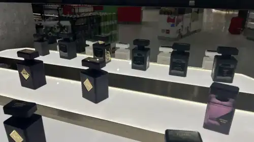 Помилки в нанесенні парфумів: поради експертів для жінок.