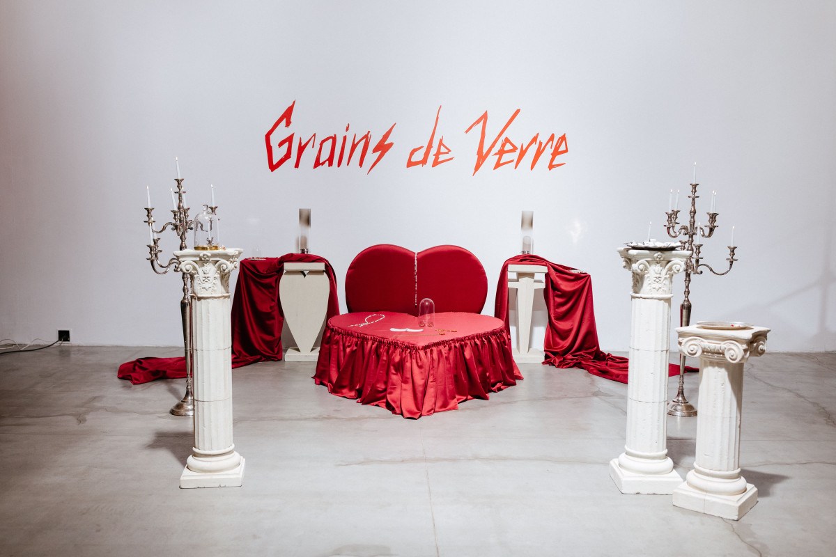 Погляд у минуле: головні моменти 58-го Ukrainian Fashion Week
13