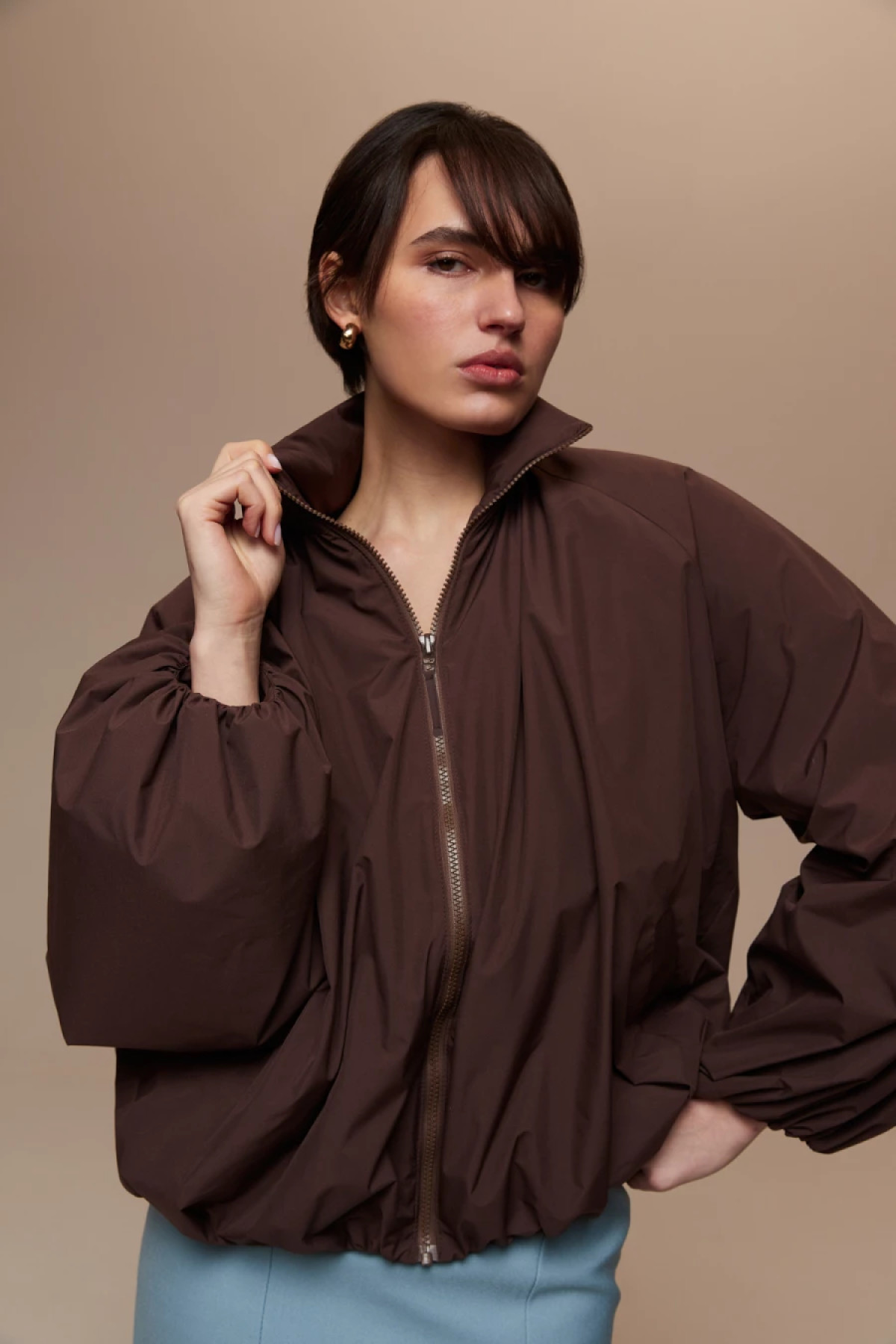 Весняний гардероб з українськими марками: обнови, що освіжать ваші луки
5