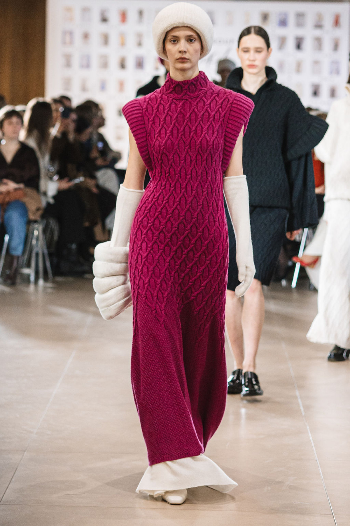 UFW: Погляд у минуле святкування 35-річчя RITO GROUP
6