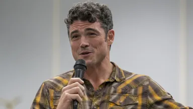 Хто такий Джо Кент? Все про колишнього директора Національного антитерористичного центру та чому він пішов у відставку