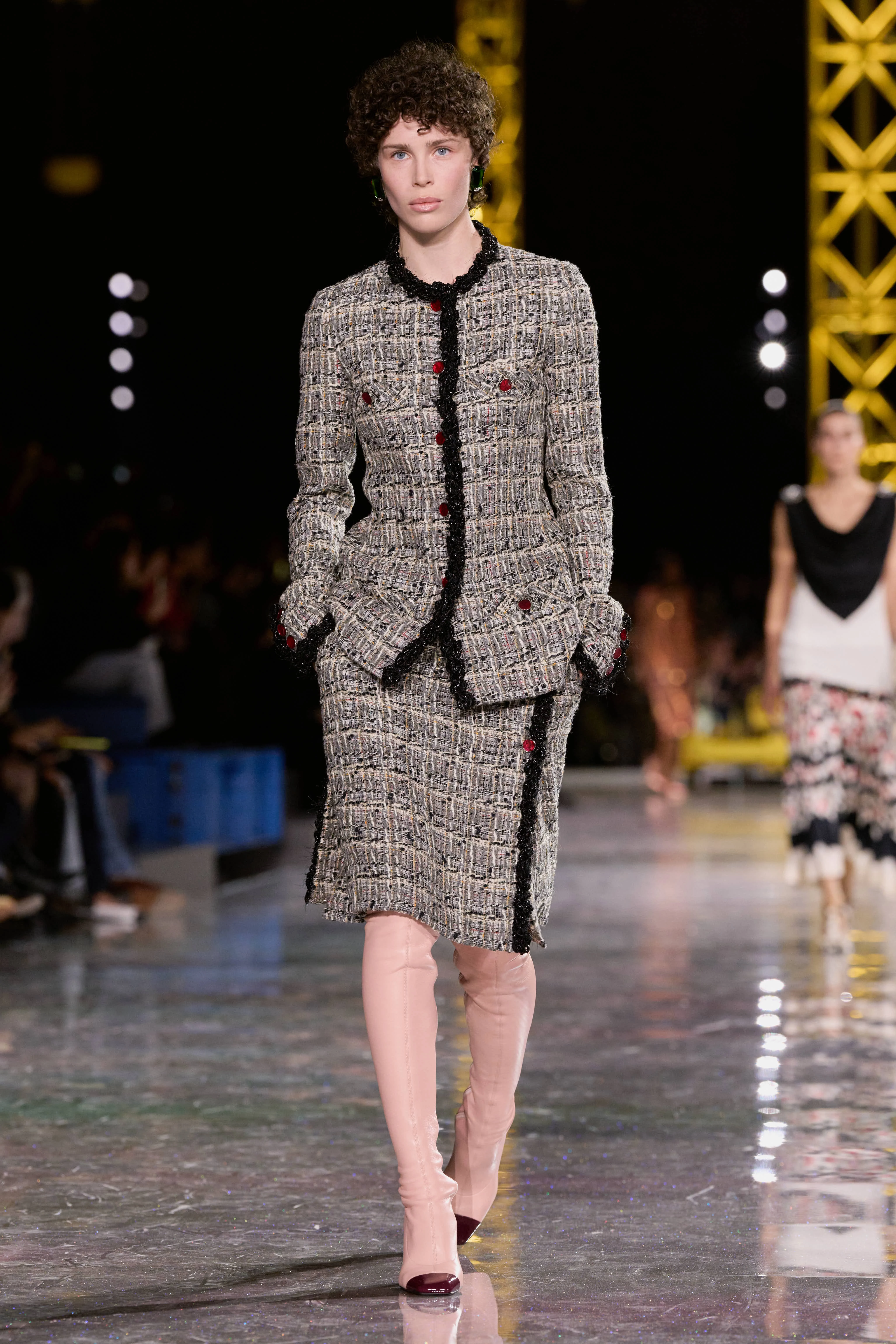 Значна трансформація: що зробило новоспечену лінійку Chanel такою популярною
6