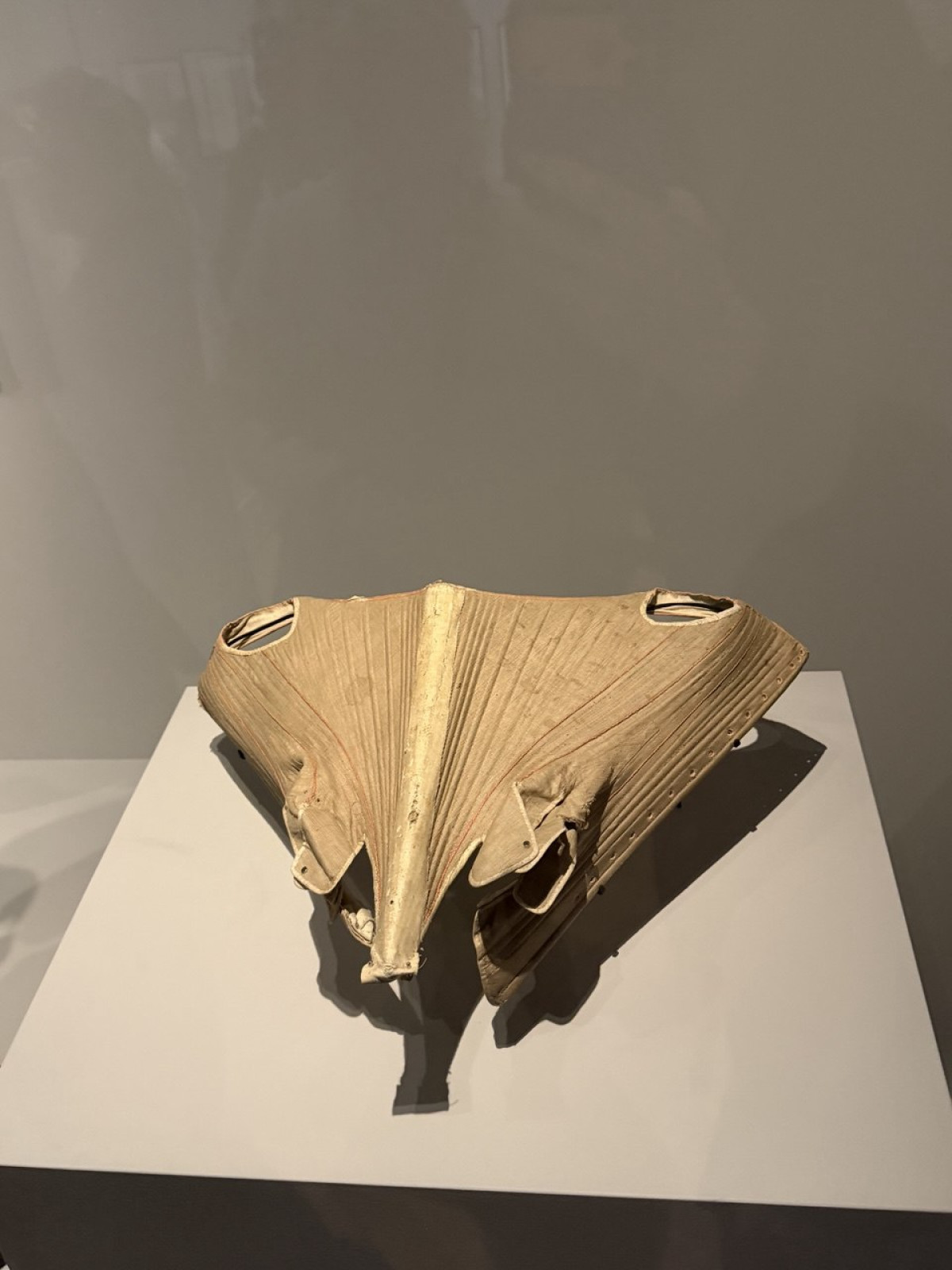 Вісімнадцяте століття: модні відголоски в сучасних тенденціях
5