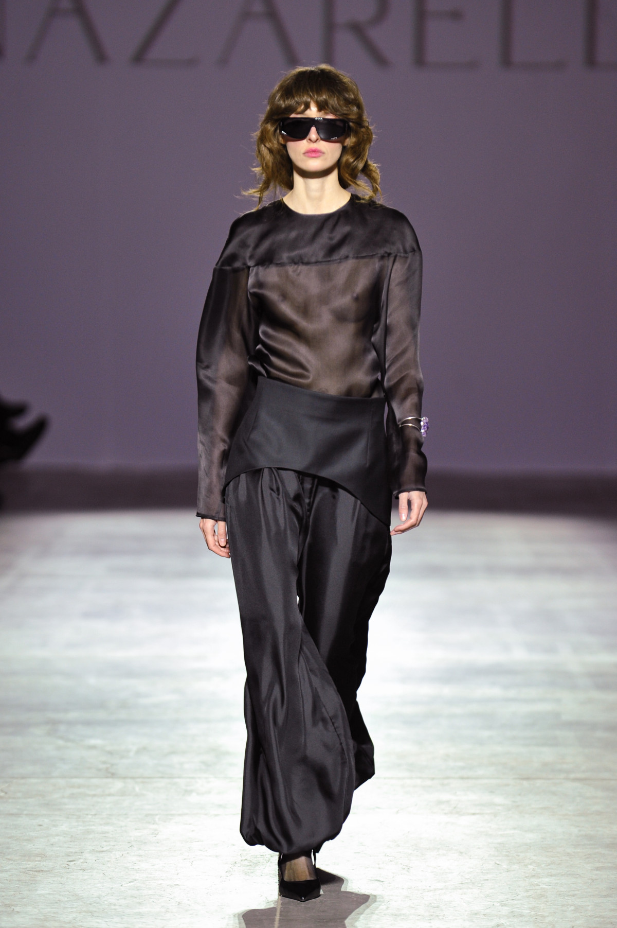 Перший день Ukrainian Fashion Week FW 26/27: огляд подій.
24