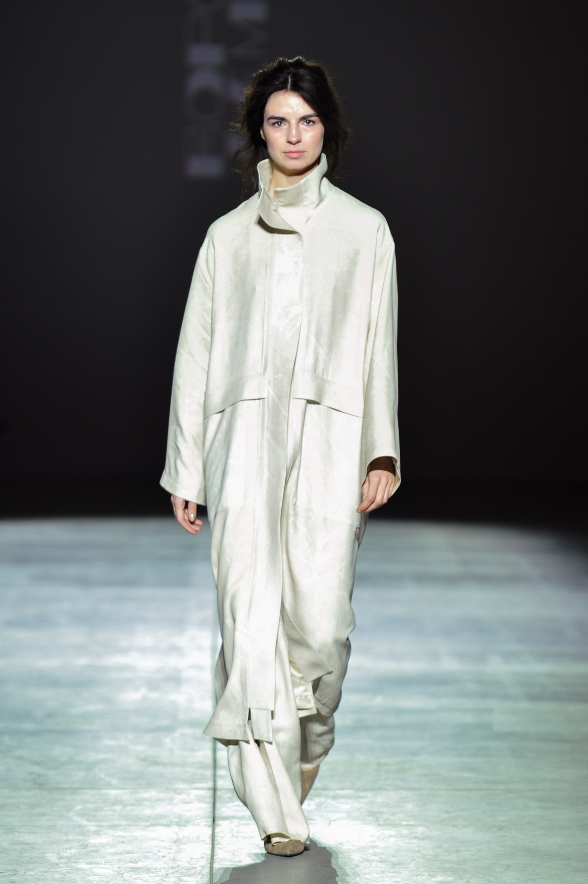 Перший день Ukrainian Fashion Week FW 26/27: огляд подій.
15