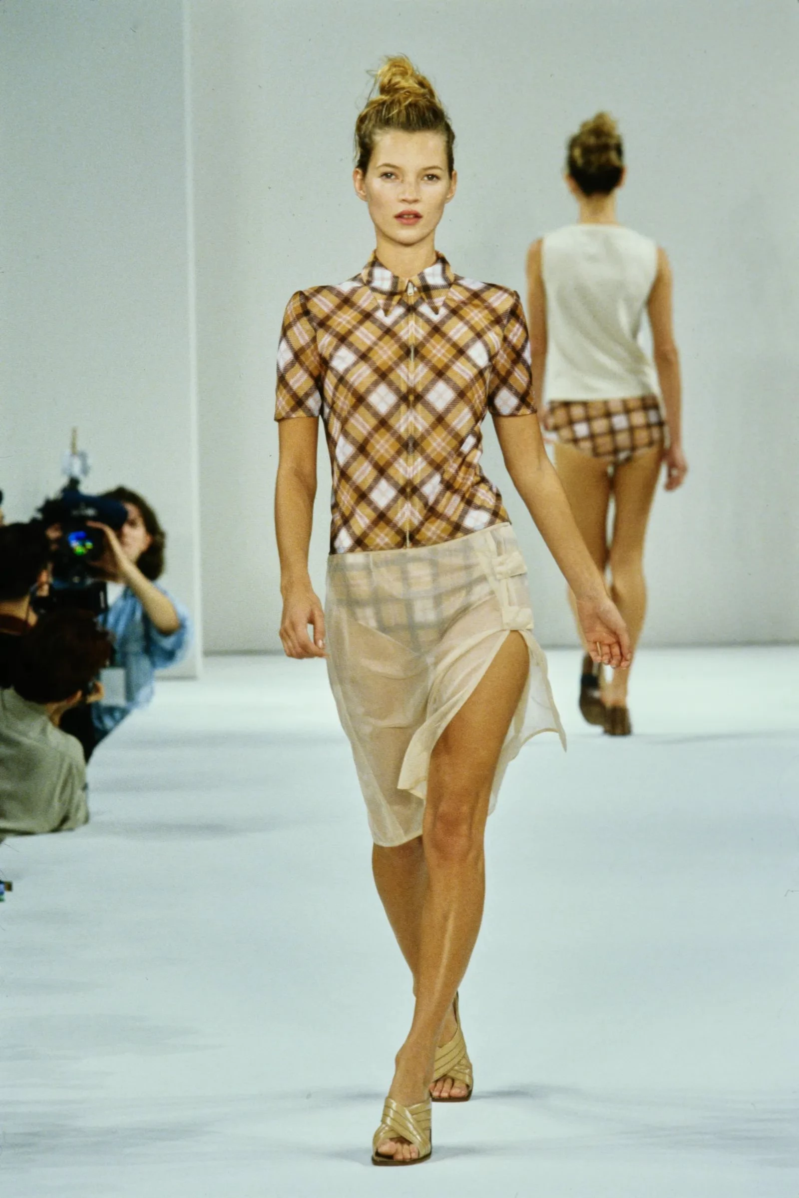 Miu Miu весна-літо 199611