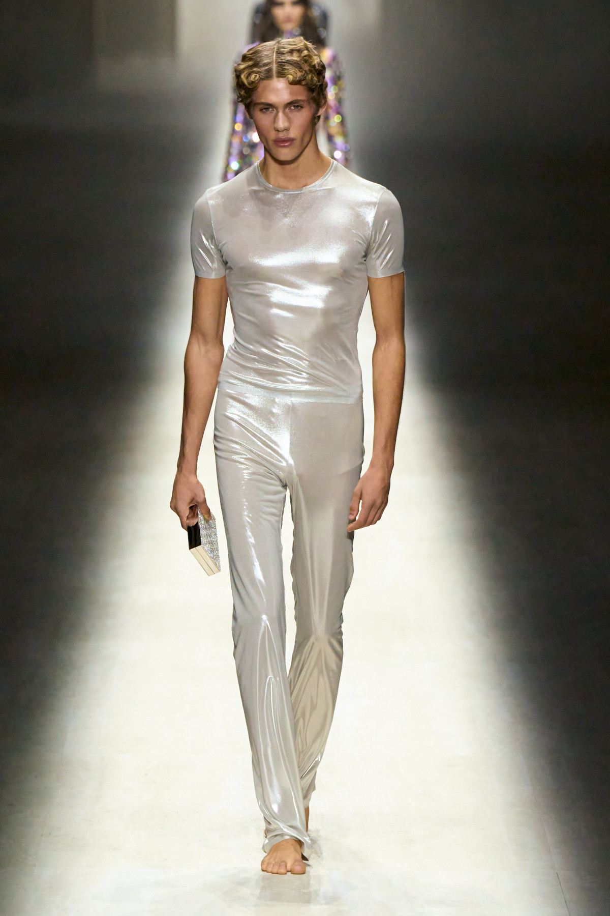 Gucci по-новому від Демни Гвасалії: враження від першого шоу дизайнера
57