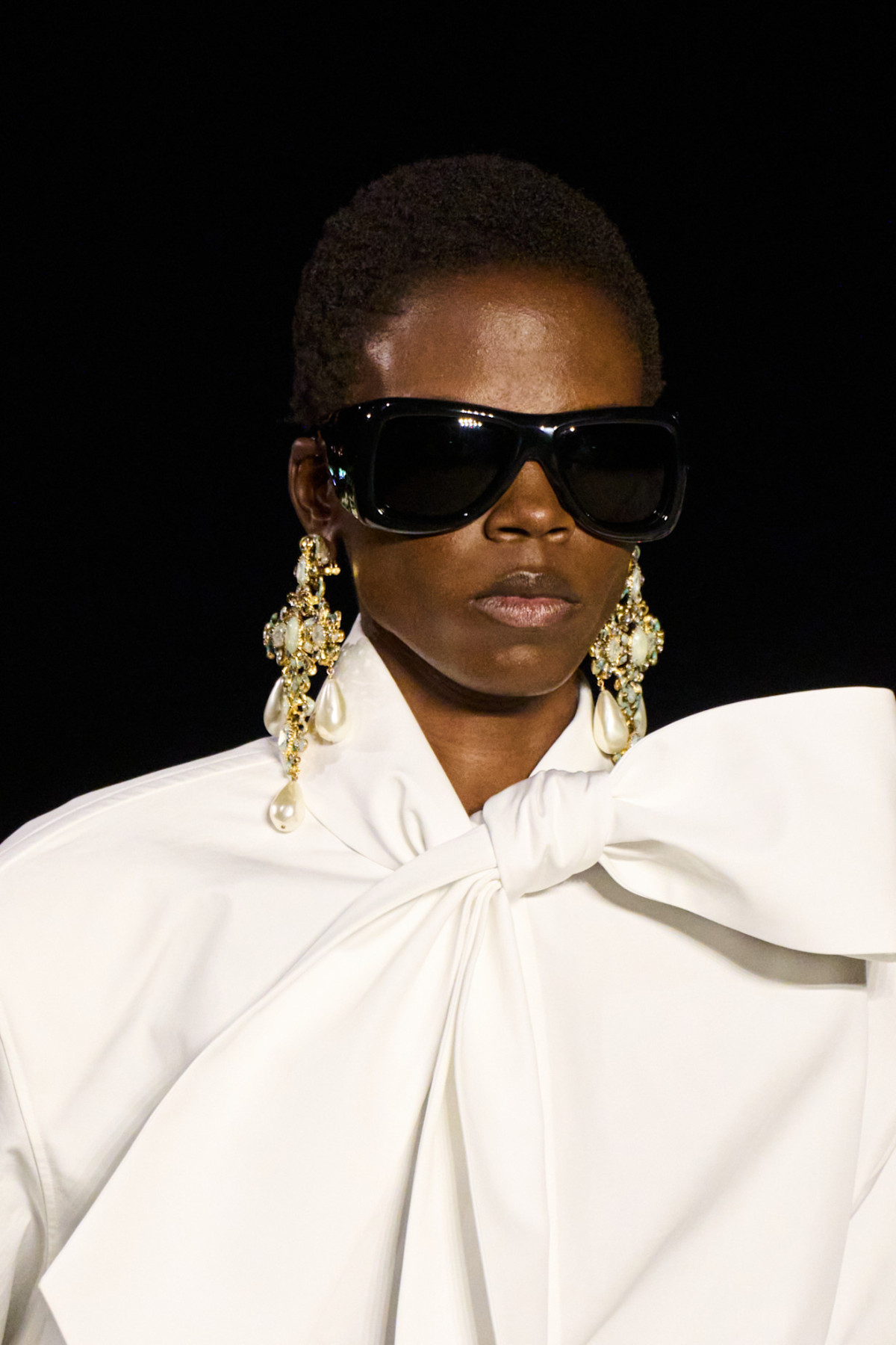 Модні сонцезахисні окуляри весна 2026: актуальні форми та стильні рамки
4