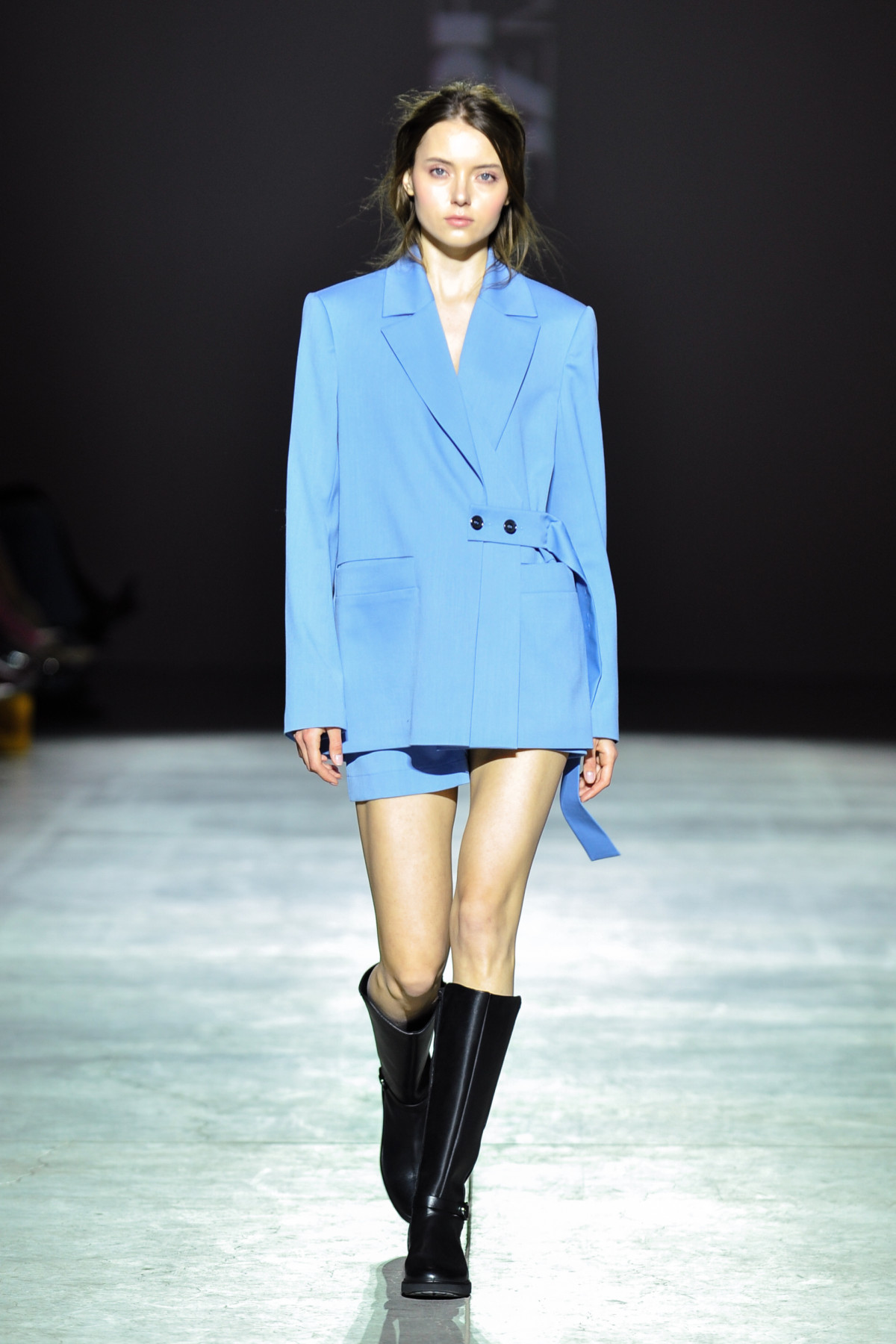 Перший день Ukrainian Fashion Week FW 26/27: огляд подій.
17