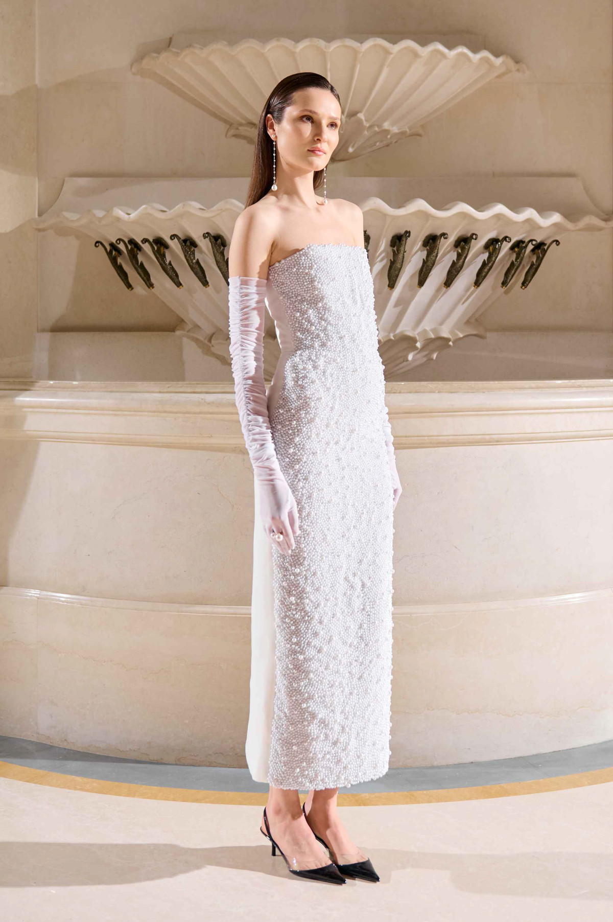 Перший день Ukrainian Fashion Week FW 26/27: огляд подій.
29