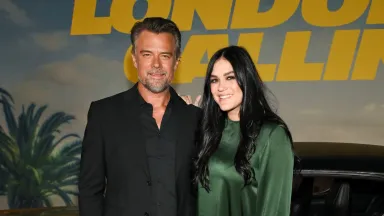 Дружина Джоша Дюамеля: все про його стосунки з Одрою Марі та минулий шлюб з Фергі