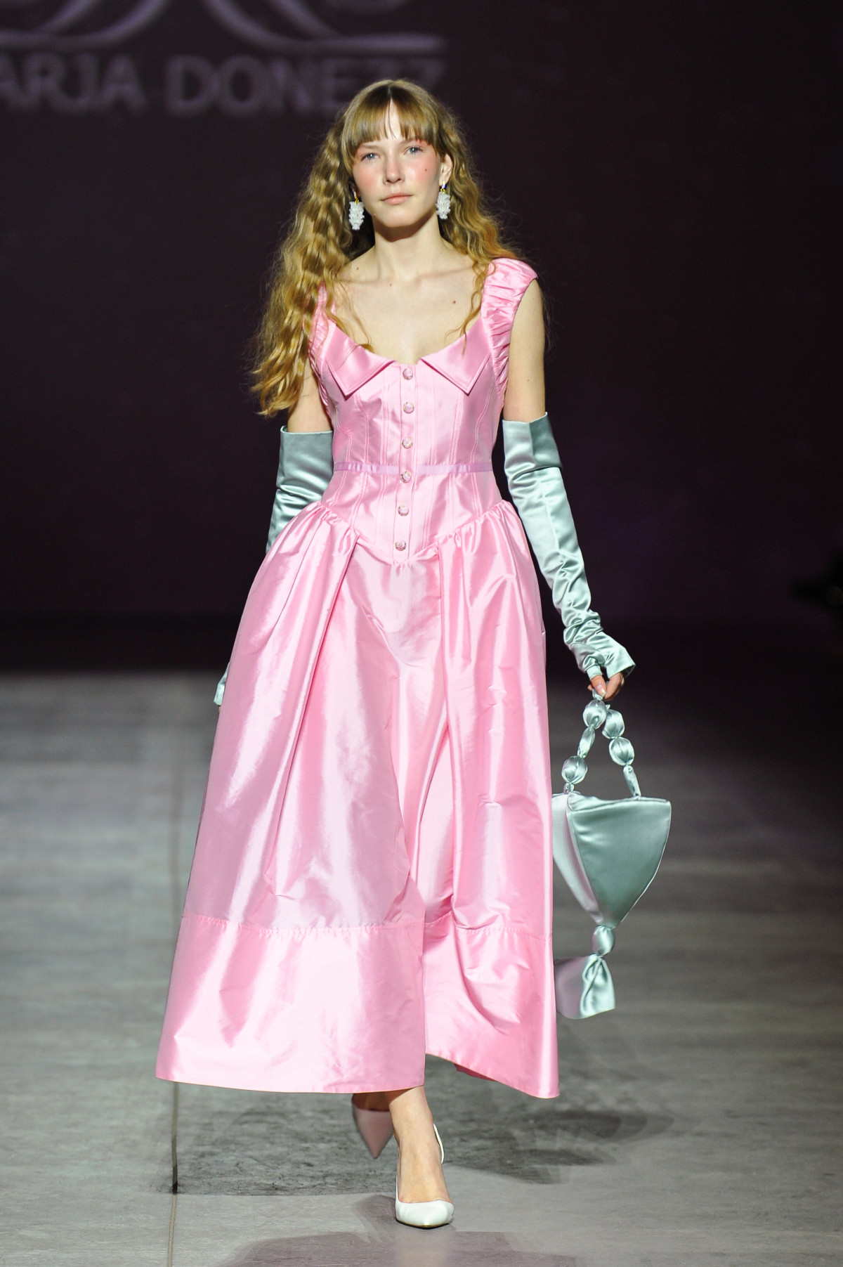 Перший день Ukrainian Fashion Week FW 26/27: огляд подій.
47