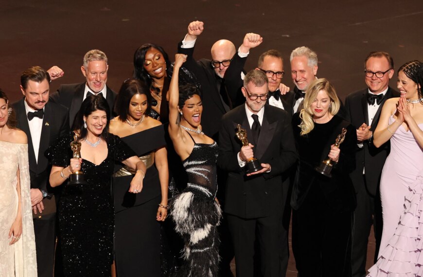 Шістка найяскравіших подій “Оскара – 2026”