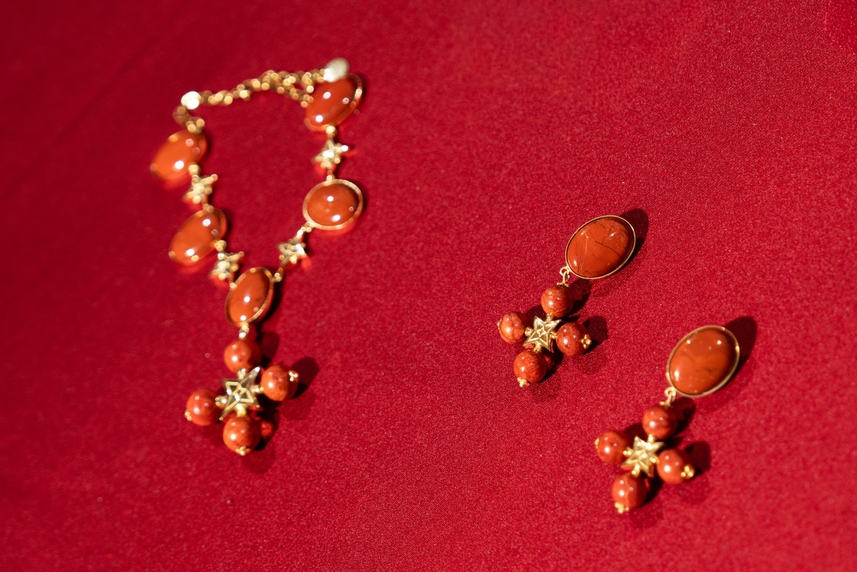 Які новинки презентували модельєри на другий день UFW
40