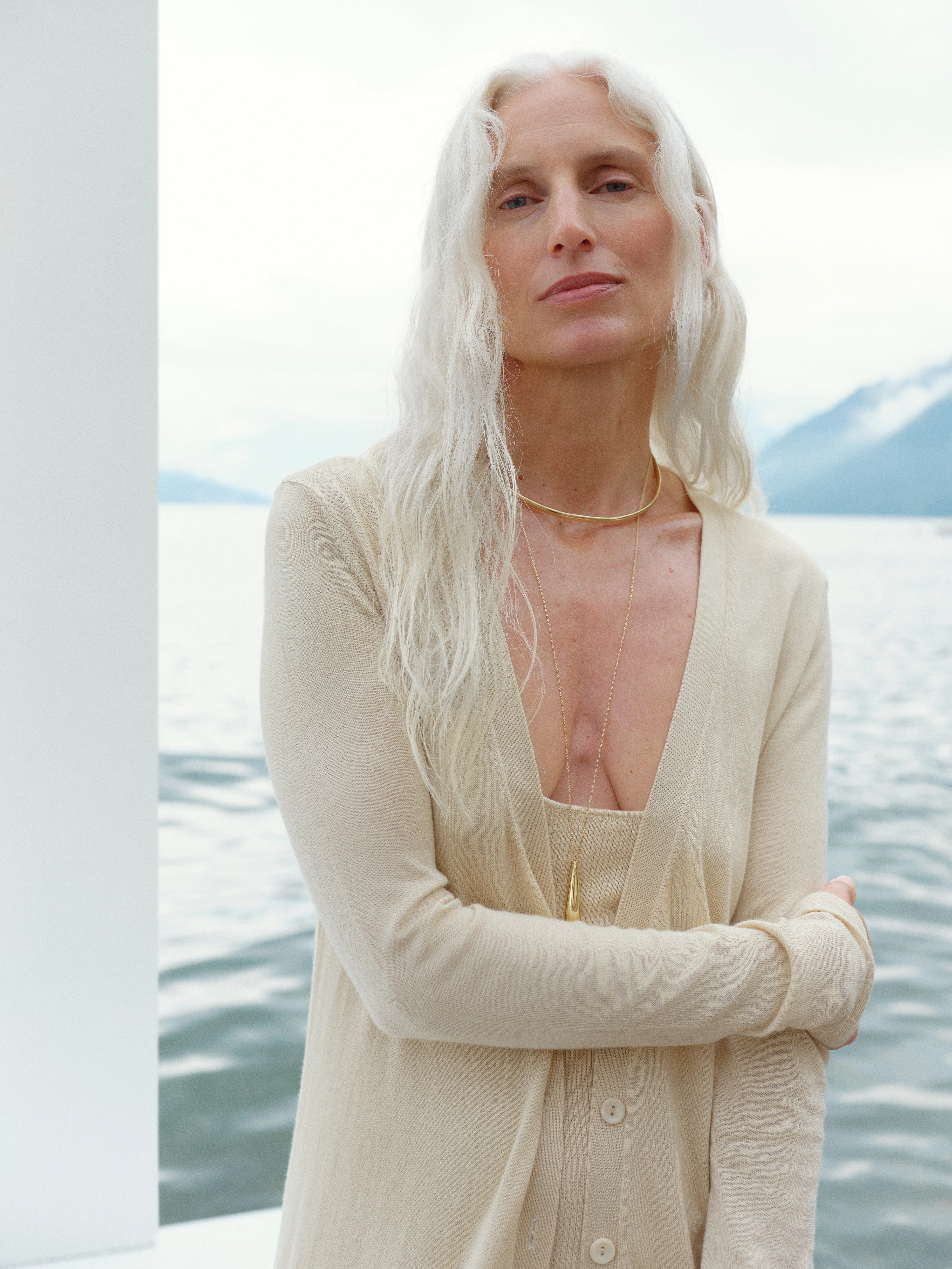 Рівновага: свіжа літня лінійка ELY ELY, 2026
0