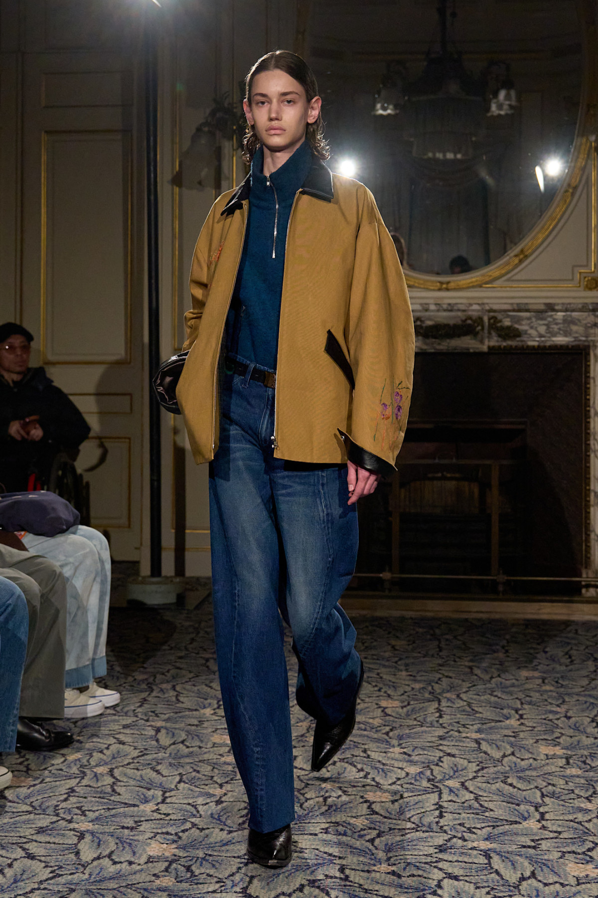 Токійський стиль: 7 простих модних рішень для тебе
24