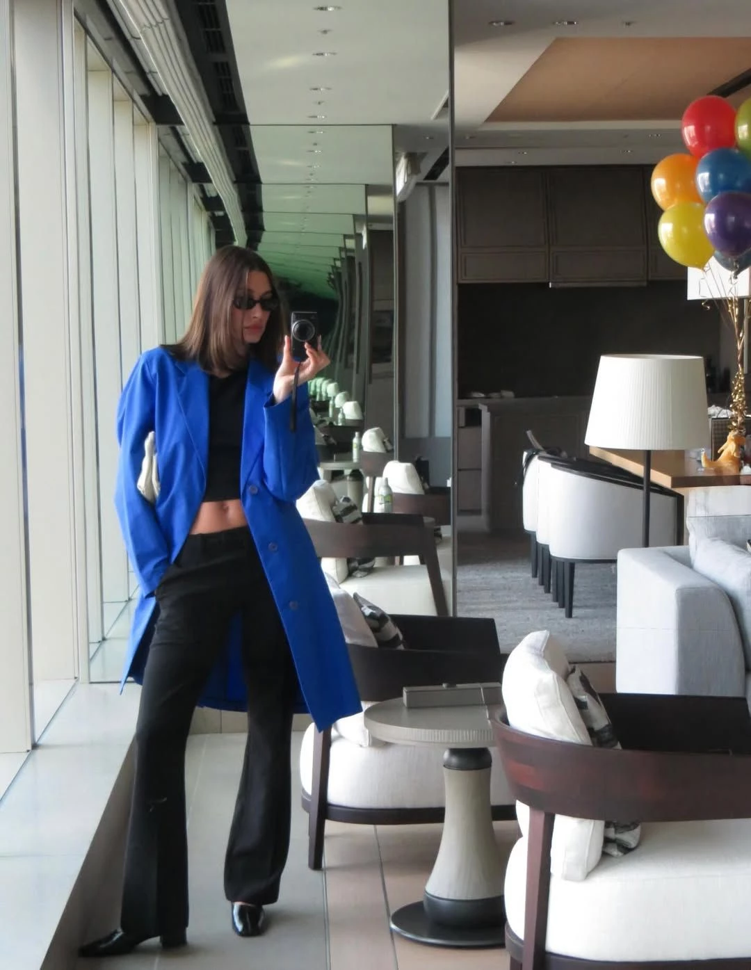 Photo: @haileybieber0