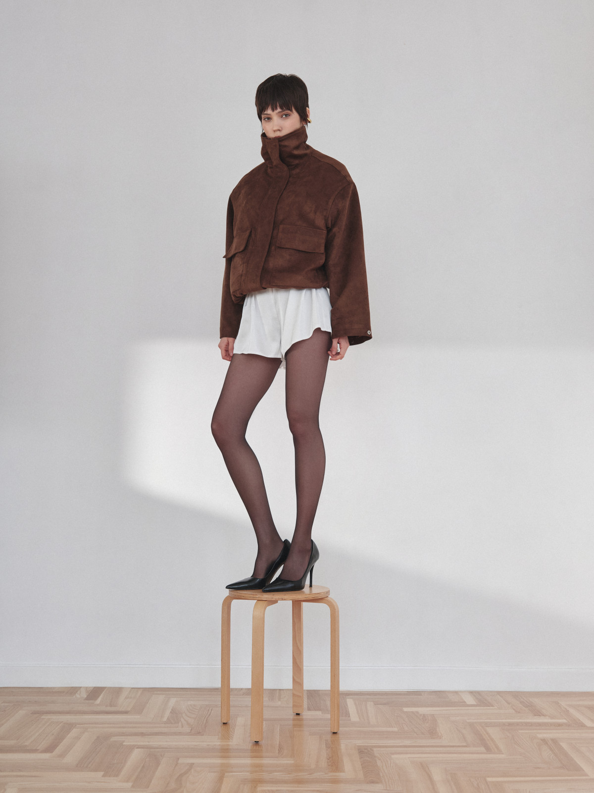 Трендові речі березня: кращі свіжі колекції українських дизайнерів для оновлення весняного іміджу.
11