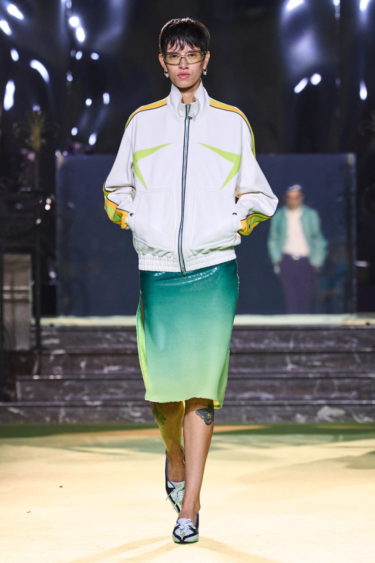 Нова весняна збірка: 12 обновок для вашого гардеробу.
4