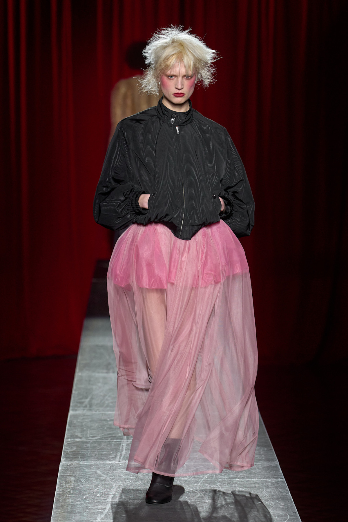 Токійський стиль: 7 простих модних рішень для тебе
46