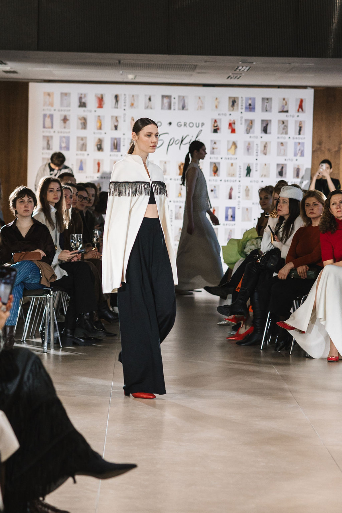 UFW: Погляд у минуле святкування 35-річчя RITO GROUP
19