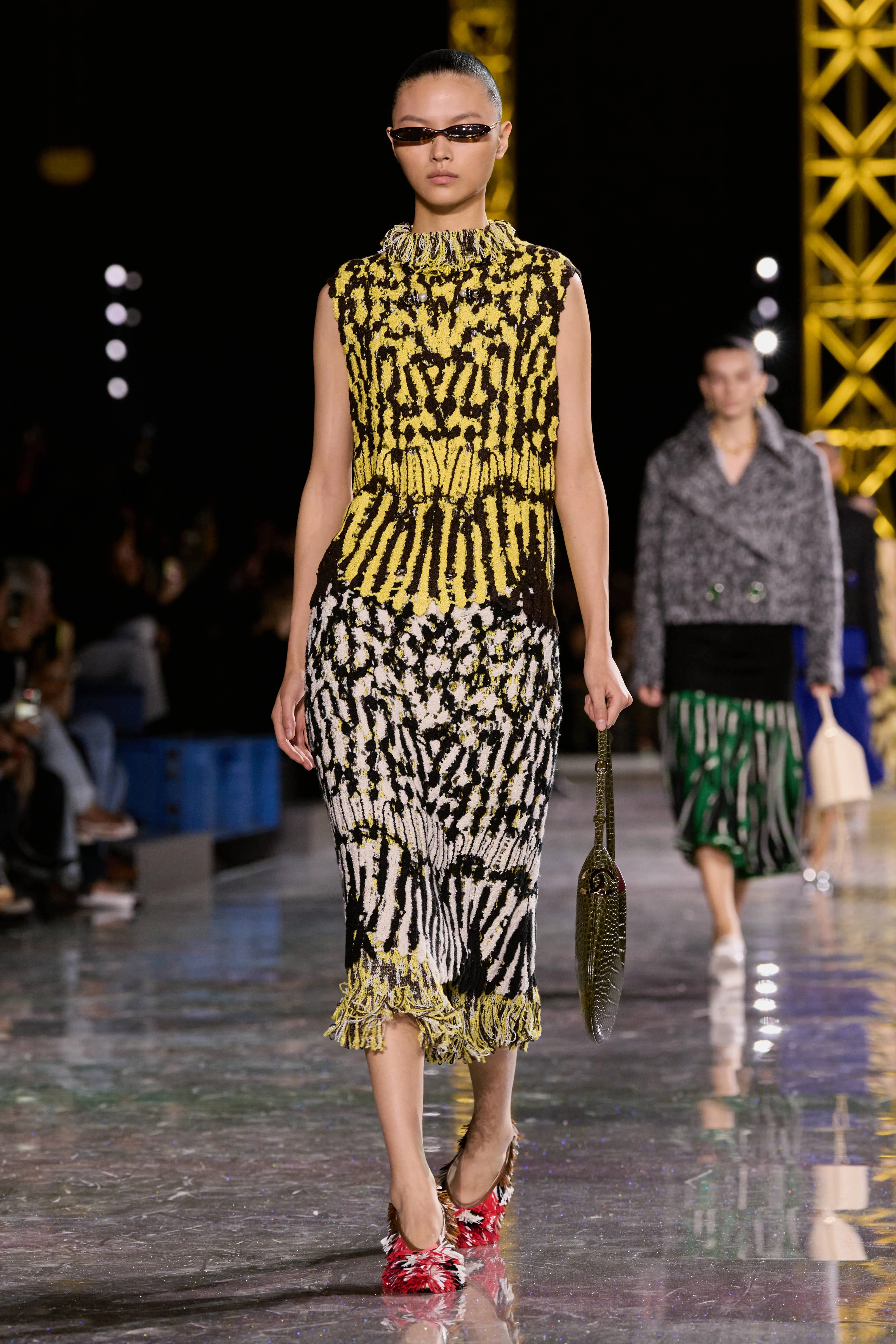 Значна трансформація: що зробило новоспечену лінійку Chanel такою популярною
11