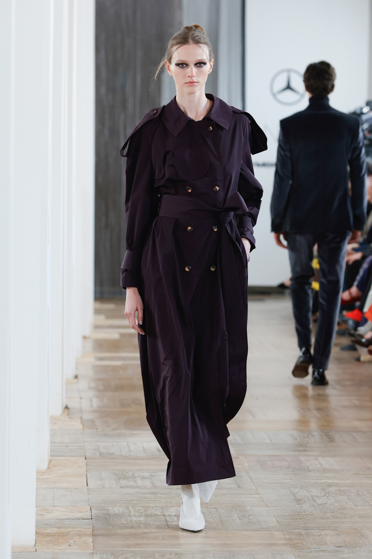 Барвиста іспанська мода: 6 зухвалих тенденцій з мадридського тижня моди
25