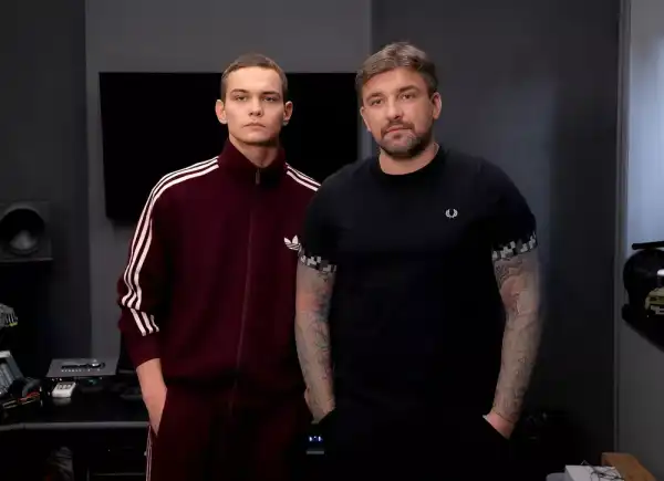 Слава Копєйкін зіграє Басту – подібність очевидна