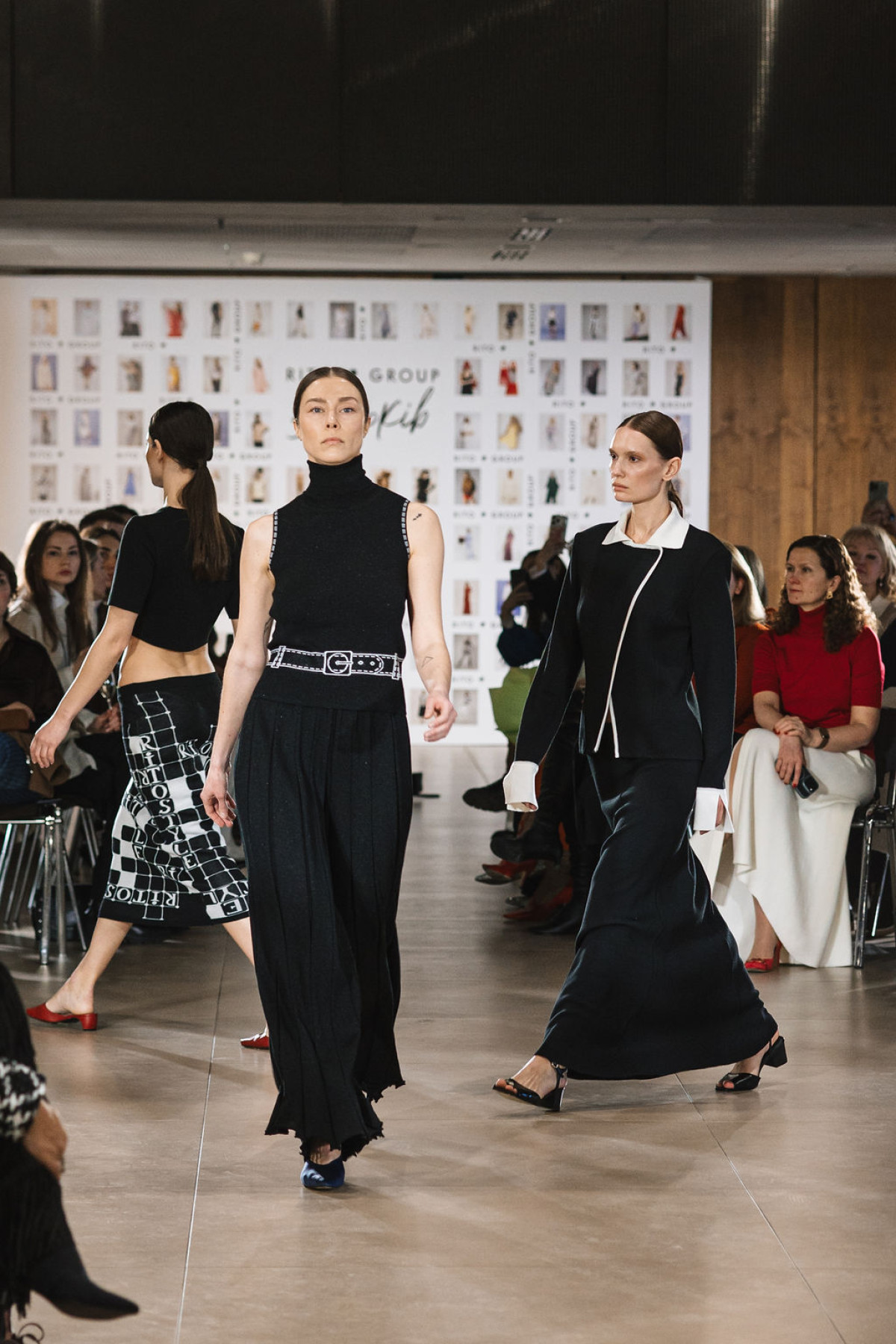 UFW: Погляд у минуле святкування 35-річчя RITO GROUP
18