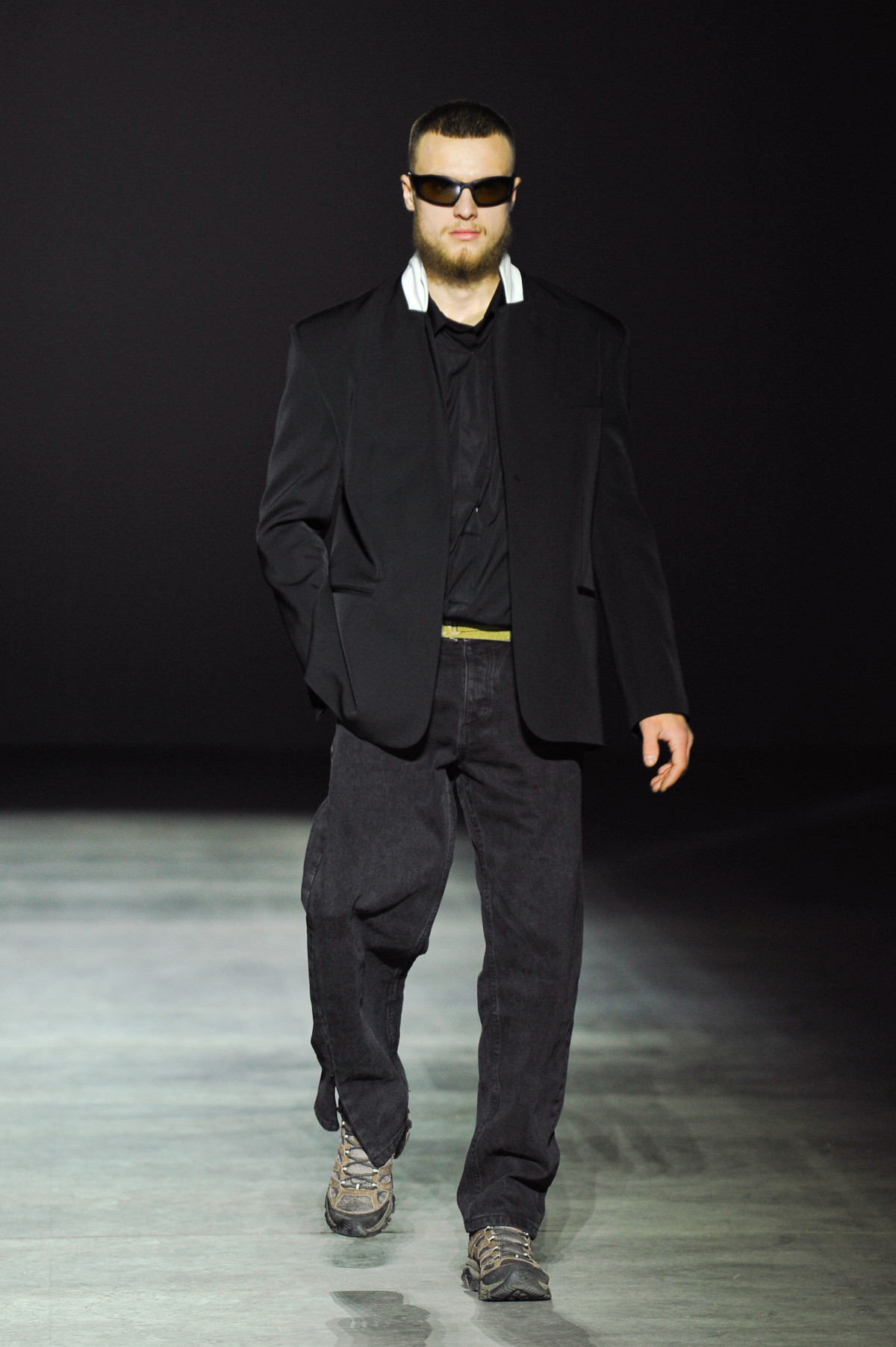 П'ять років SIDLETSKIY: Відомі образи бренду та гнучкий одяг у свіжій колекції
3