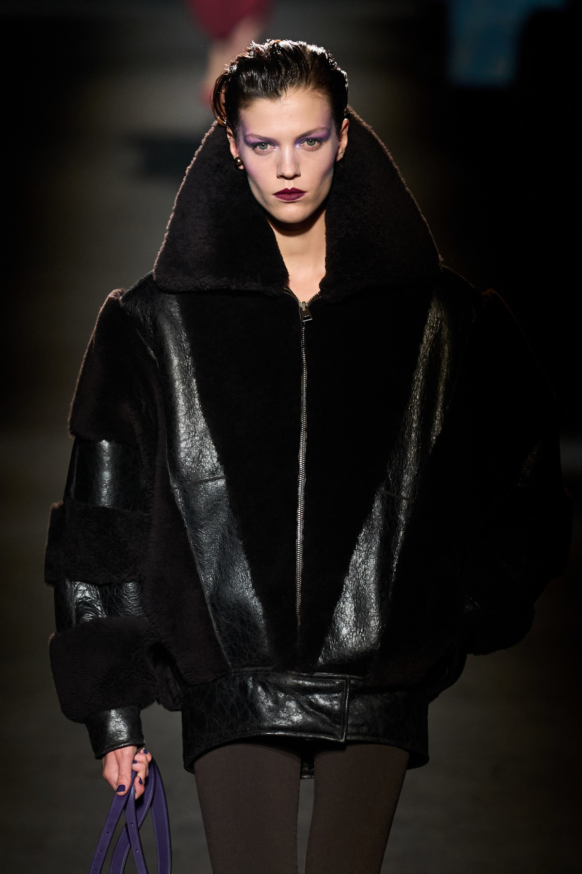 Вісім ключових порад від Balenciaga для стильного оновлення гардеробу.
12