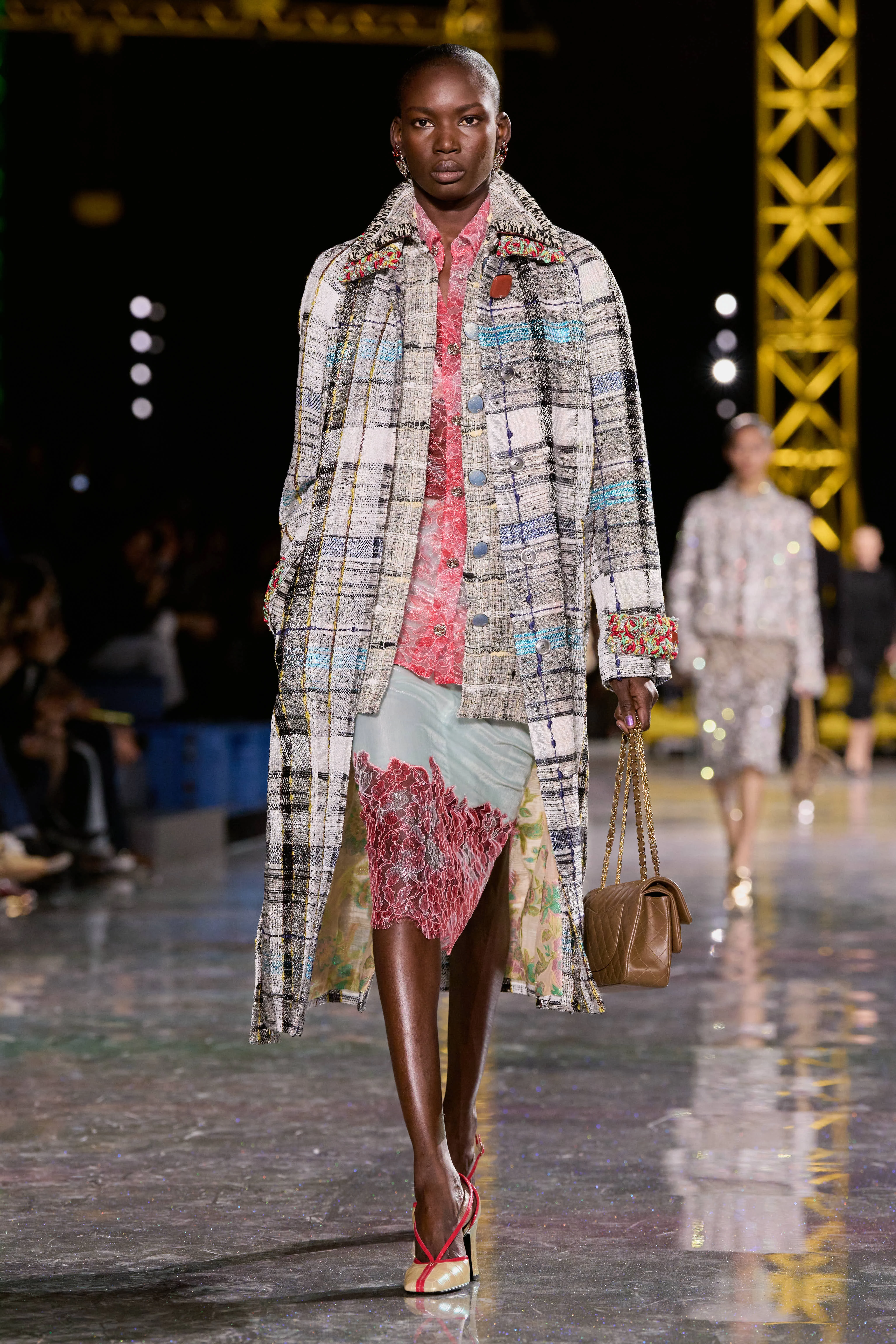 Значна трансформація: що зробило новоспечену лінійку Chanel такою популярною
10