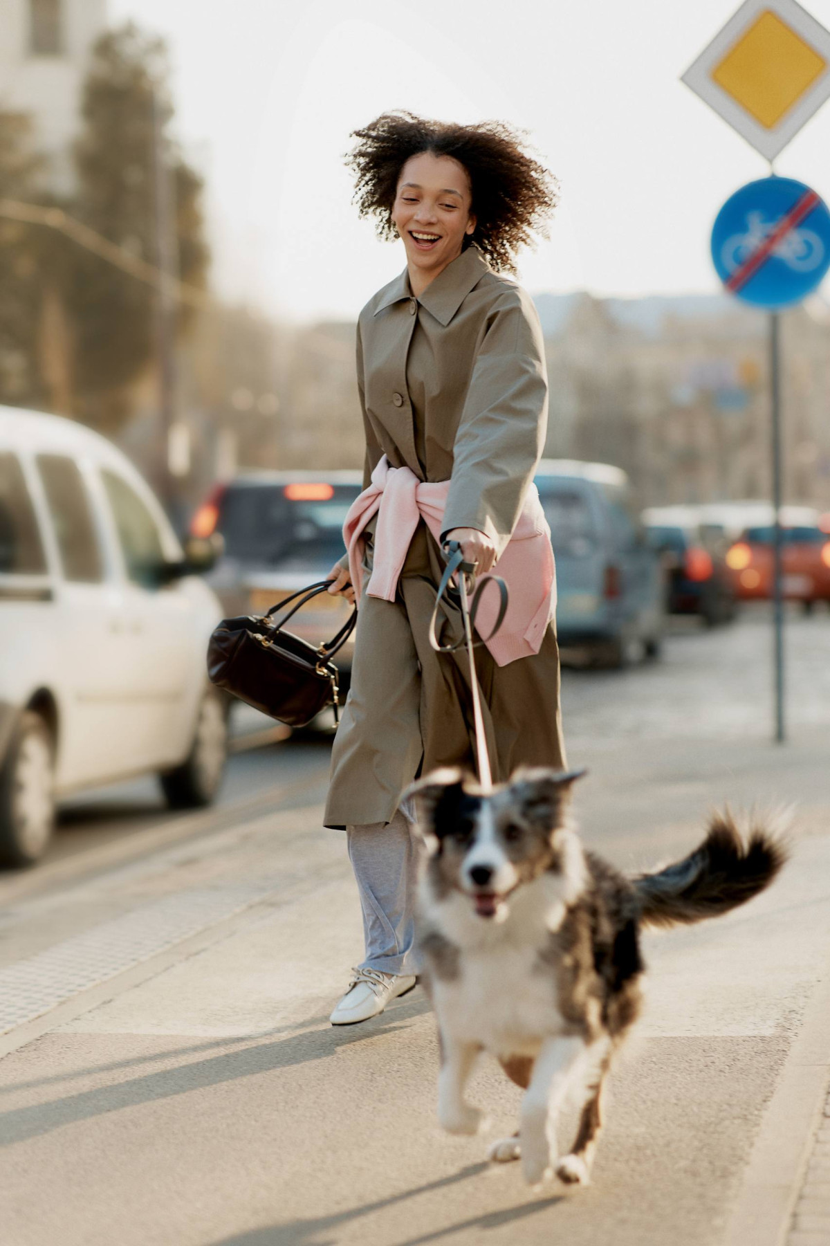 Тренди березня: стильні обнови від українських дизайнерів для весняного гардеробу
26