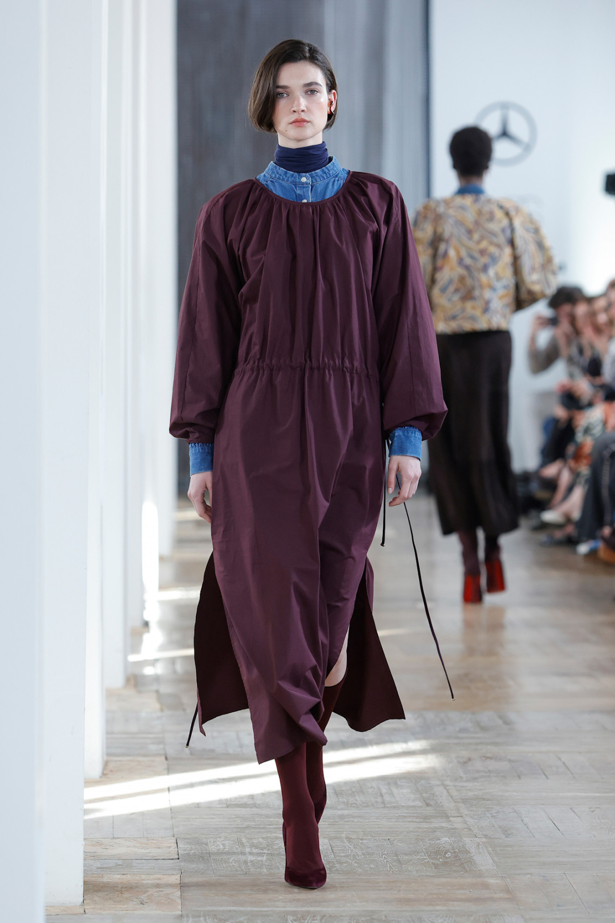 Барвиста іспанська мода: 6 зухвалих тенденцій з мадридського тижня моди
28