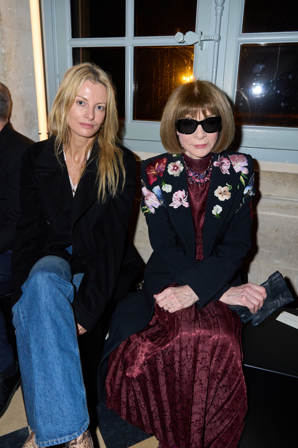 Парад зірок на шоу Jacquemus: K-pop діви, американська мільйонерка, голлівудські знаменитості, Тіна Кунакі та Елтон Джон
7