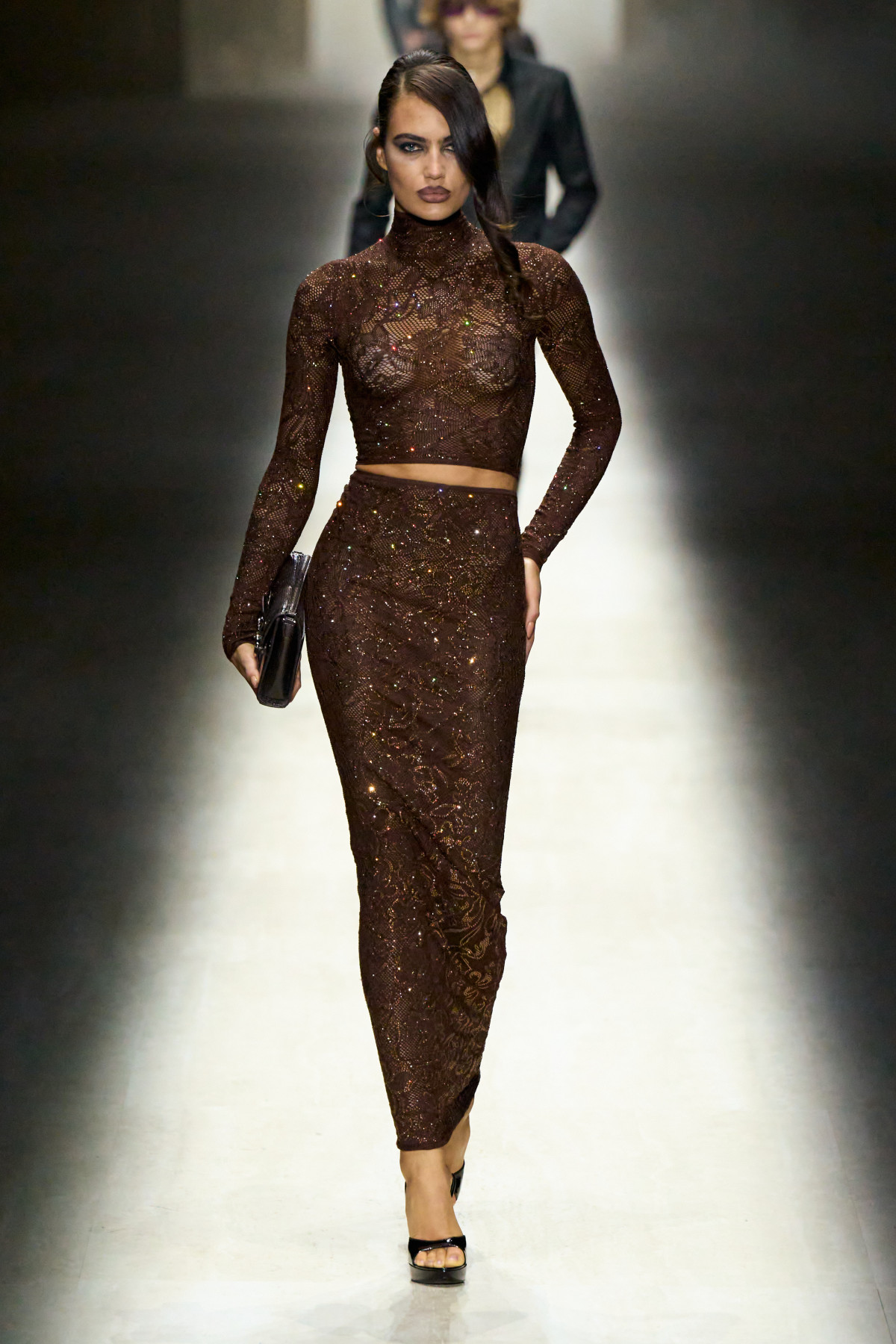 Gucci по-новому від Демни Гвасалії: враження від першого шоу дизайнера
21