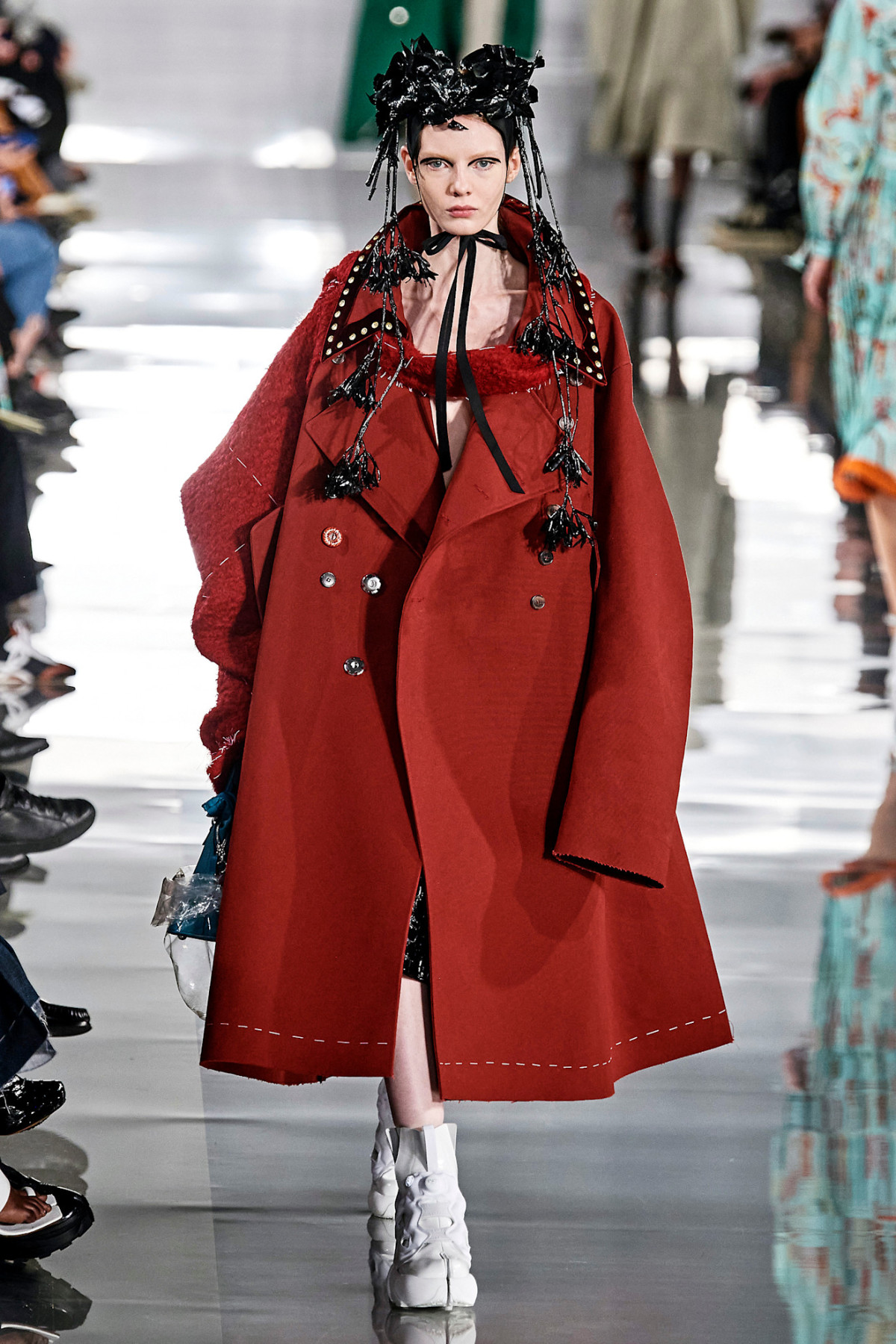 Що принесе дворічна співпраця Гальяно із Zara
3