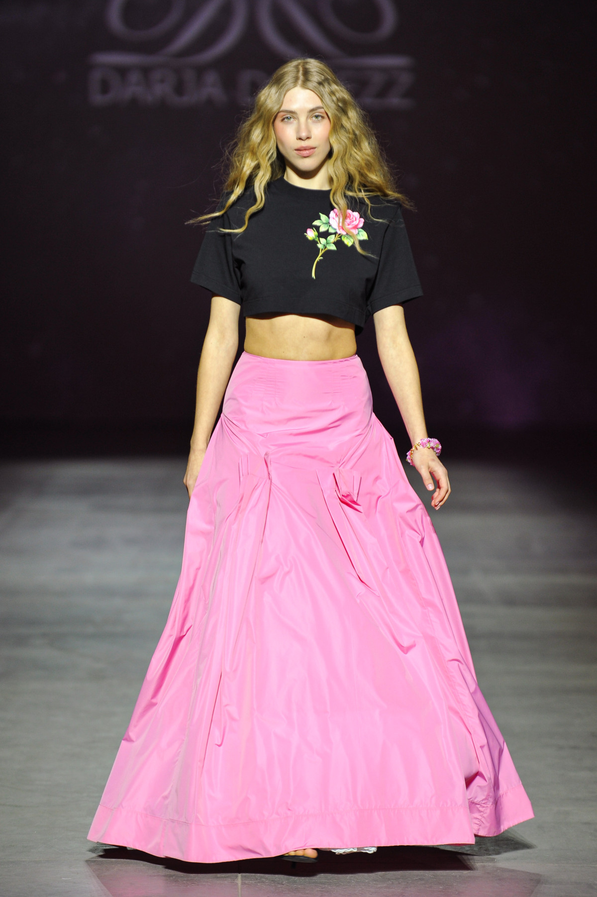 Перший день Ukrainian Fashion Week FW 26/27: огляд подій.
49