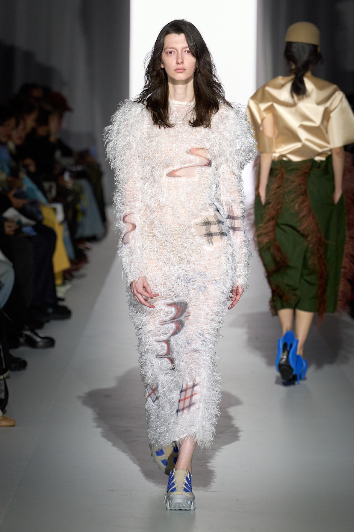 Токійський стиль: 7 простих модних рішень для тебе
32