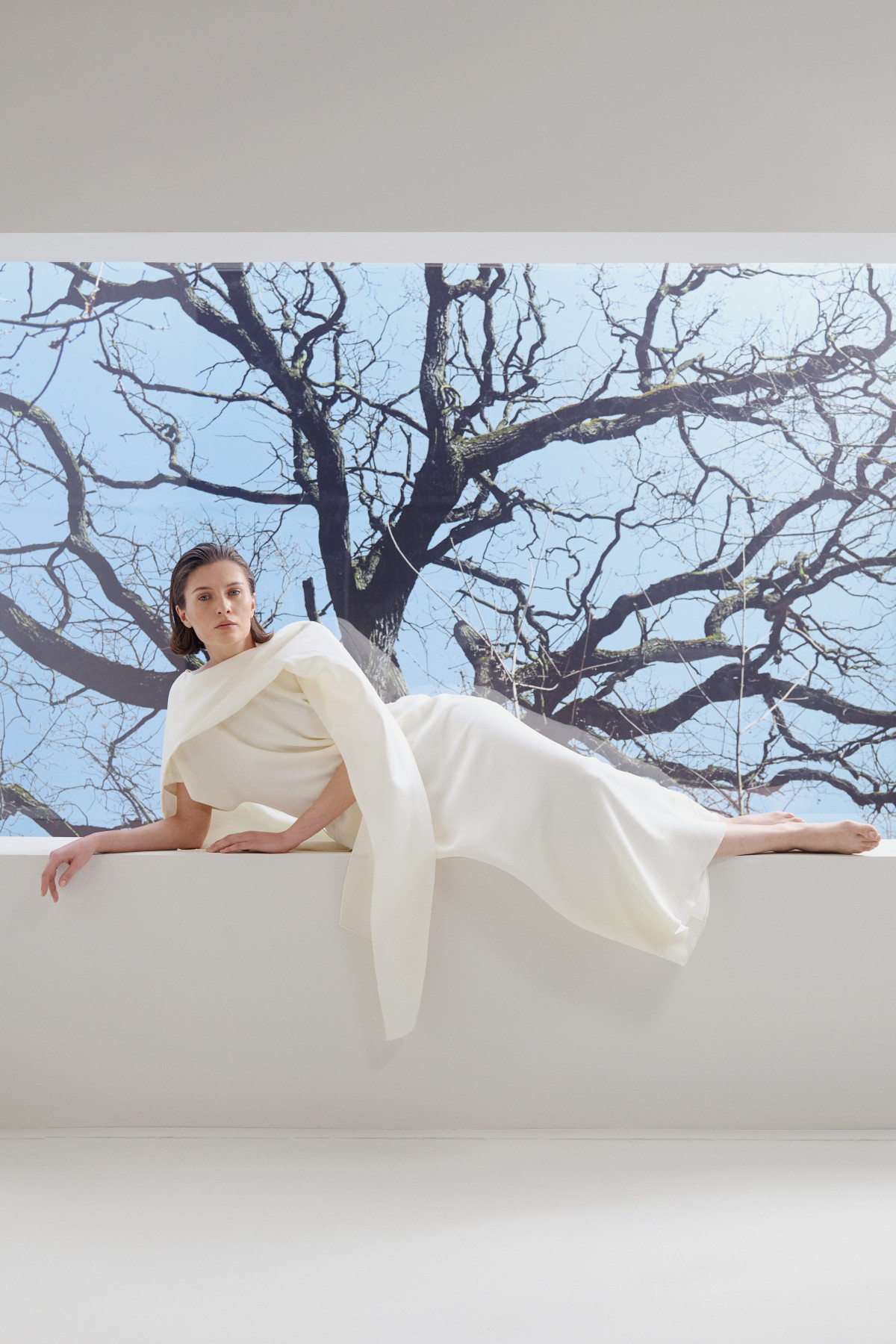 Трендові речі березня: кращі свіжі колекції українських дизайнерів для оновлення весняного іміджу.
12