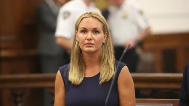 Статки Ванесси Трамп: скільки грошей у неї зараз