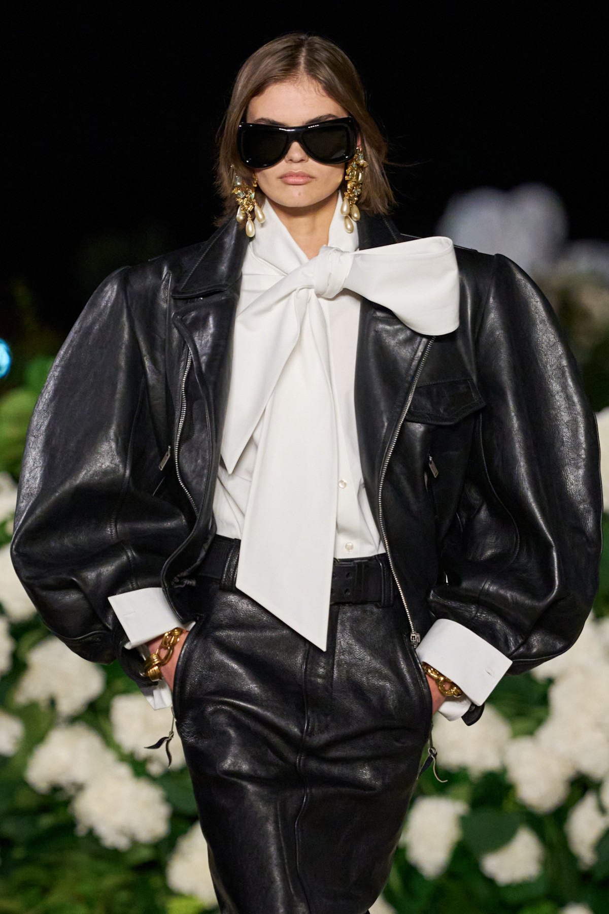 Нова весняна збірка: 12 обновок для вашого гардеробу.
17